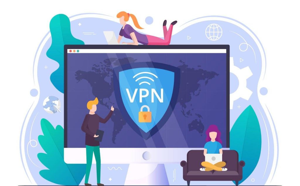  فیلترشکن vpn رایگان