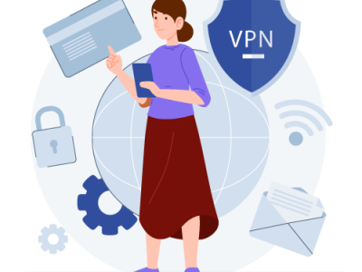 فیلترشکن بدون تنظیمات پیچیده