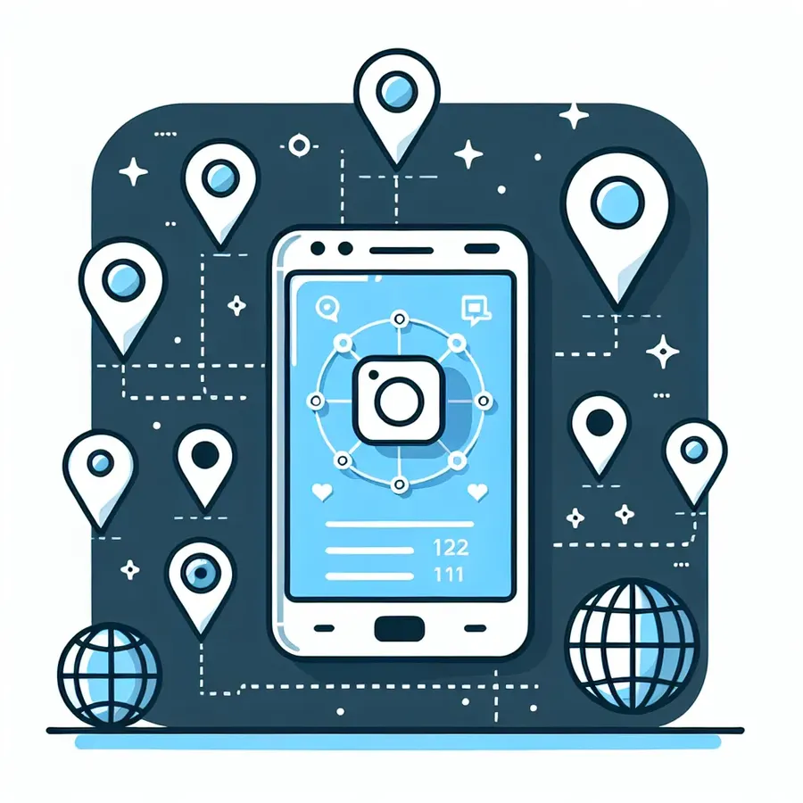 vpn اینستاگرام
