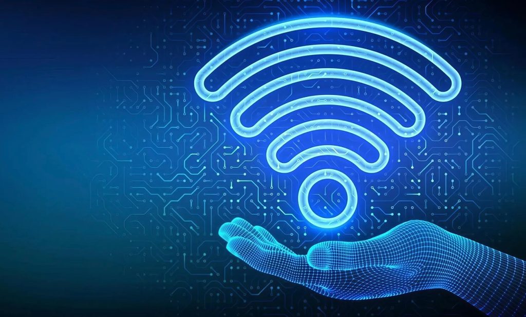  فیلترشکن کاهش اینترنت