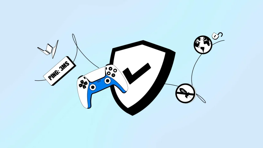 فیلترشکن بازی