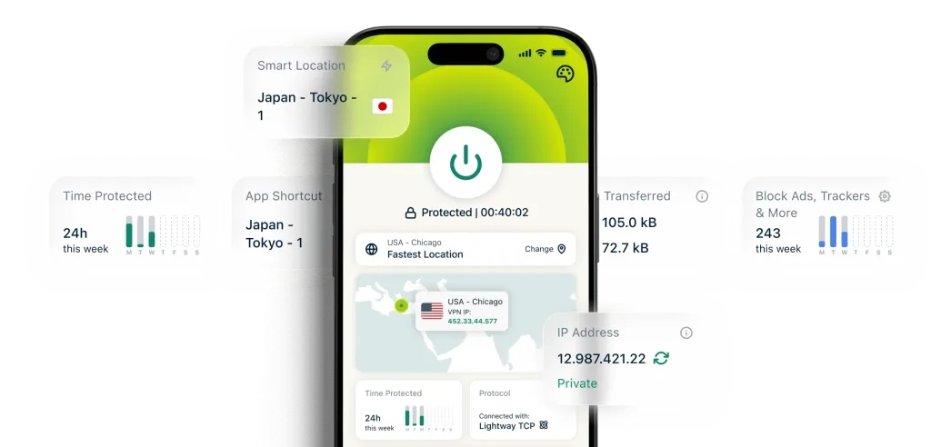 فیلترشکن اکسپرس