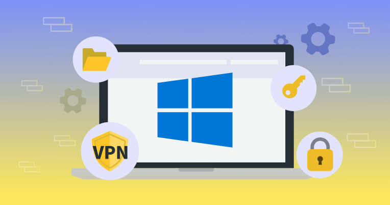 فیلترشکن windows