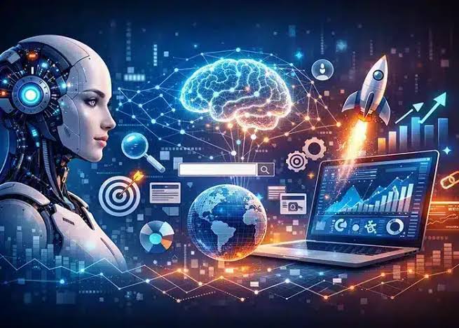 فیلترشکن هوش مصنوعی 
