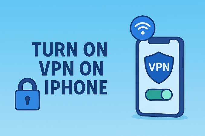 خرید vpn پرسرعت ios