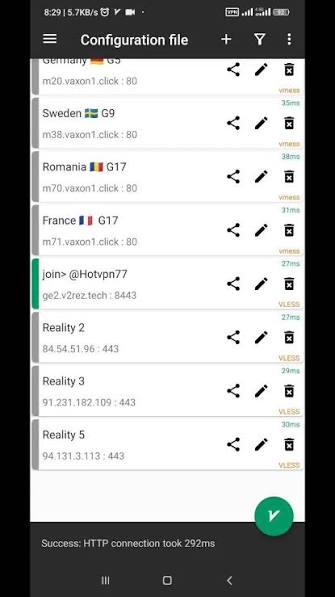 خرید اشتراک ویتوری