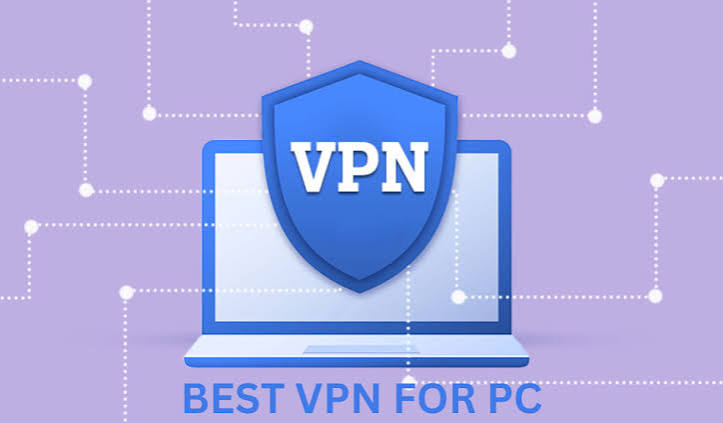 بهترین فیلترشکن pc
