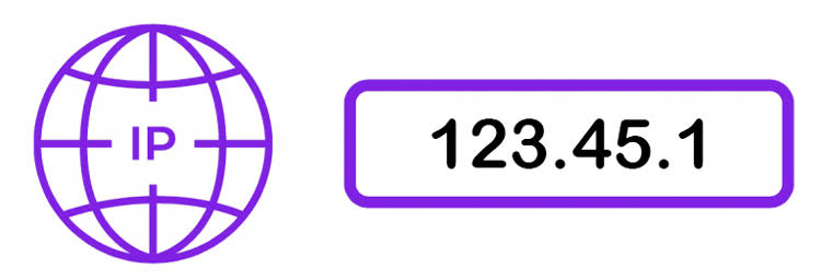 IP اختصاصی