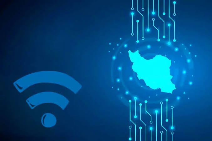 فیلترشکن نت ملی