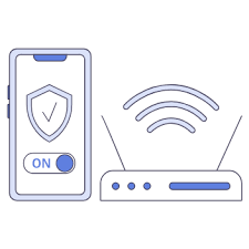 فیلترشکن وای فای