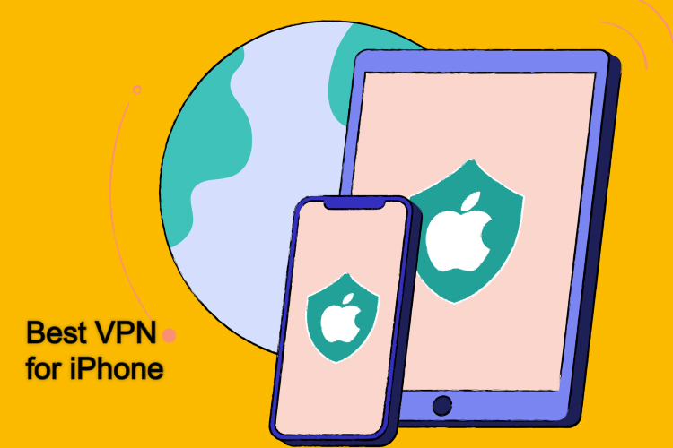بهترین فیلترشکن آیفون