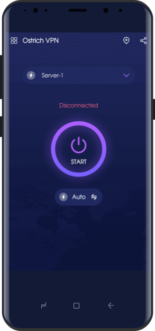 فیلترشکن ostrich vpn