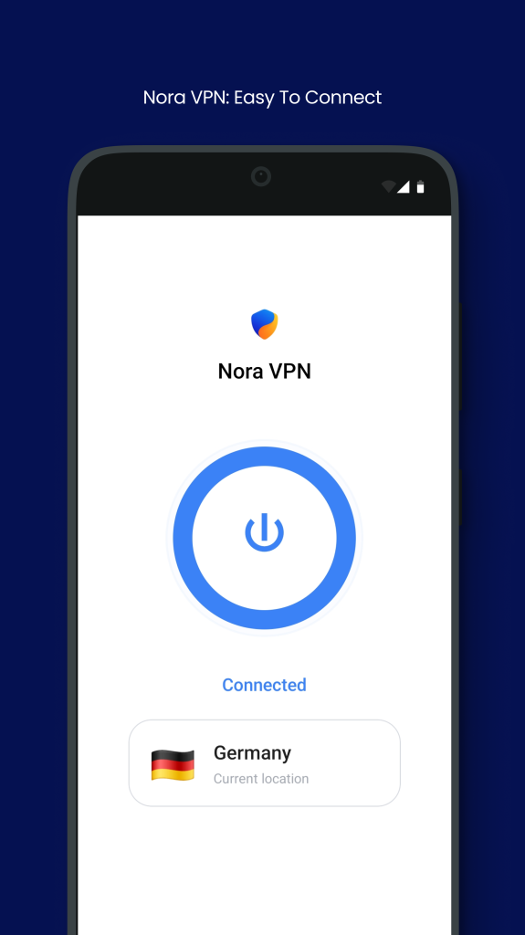 فیلترشکن Nora VPN