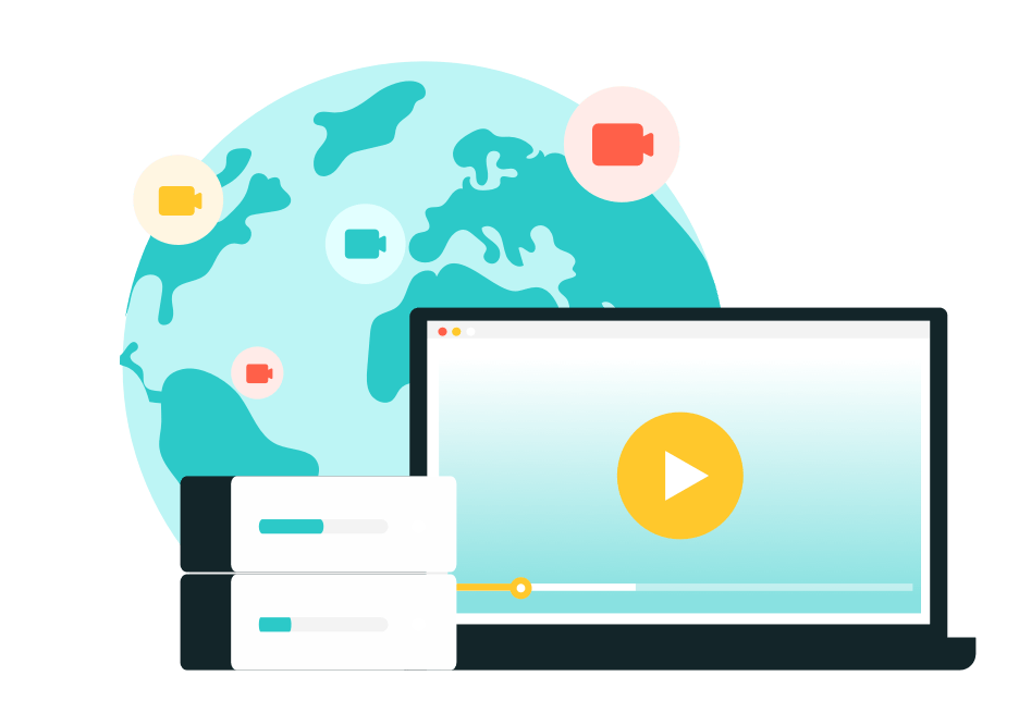 فیلترشکن استریم