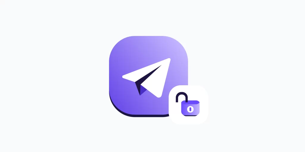 فیلترشکن تلگرام