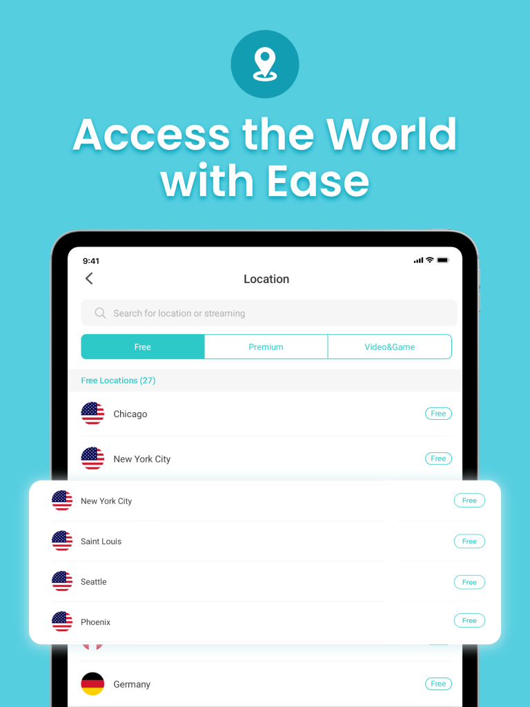 فیلترشکن ایکس وی پی ان