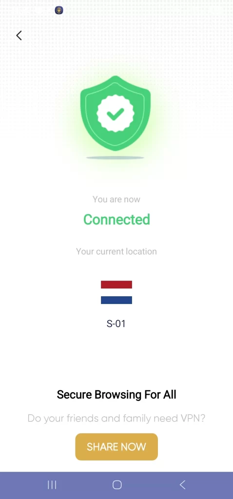 فیلترشکن جدید