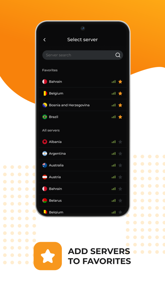 فیلترشکن VPNLY