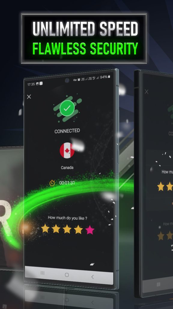  فیلترشکن قوی سناتور 