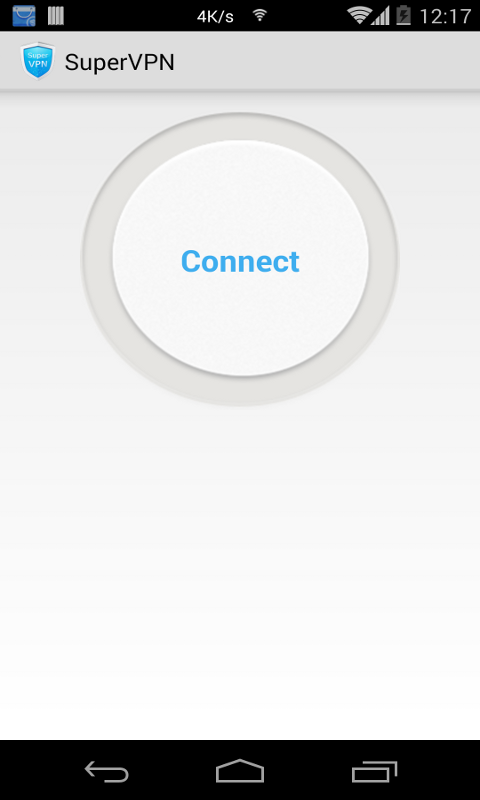 فیلترشکن SuperVPN Pro