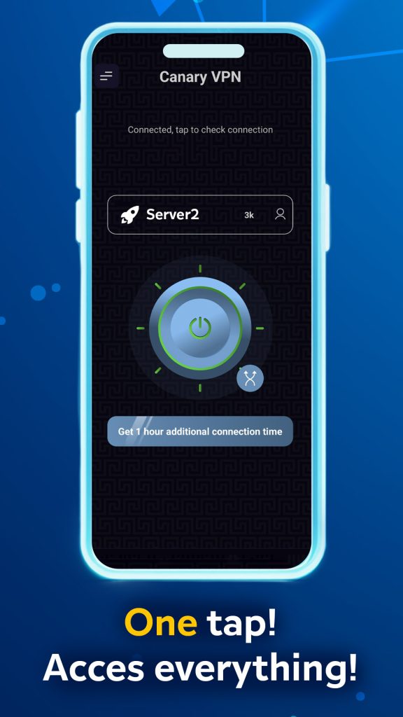 فیلترشکن قناری