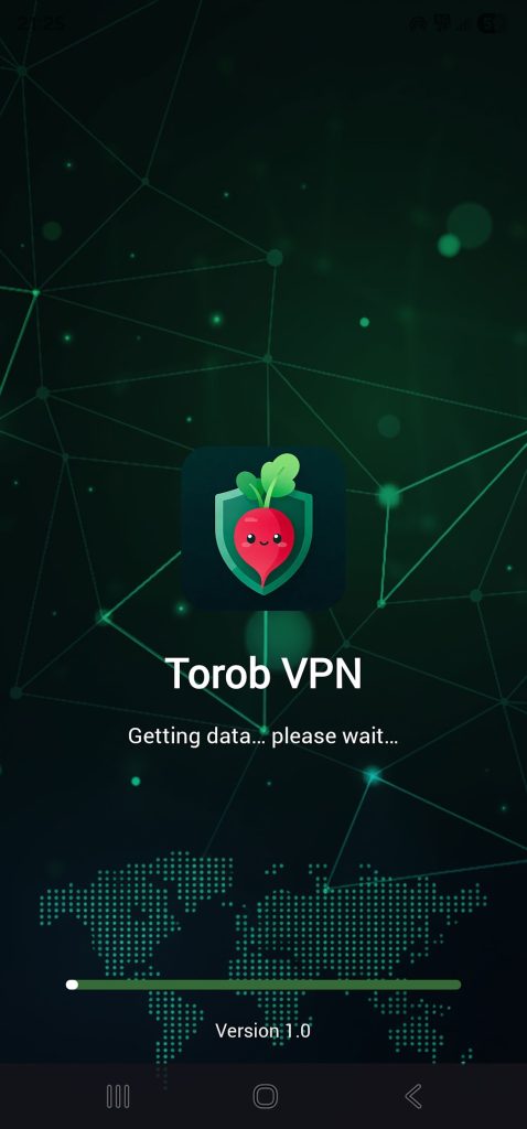 فیلترشکن ترب