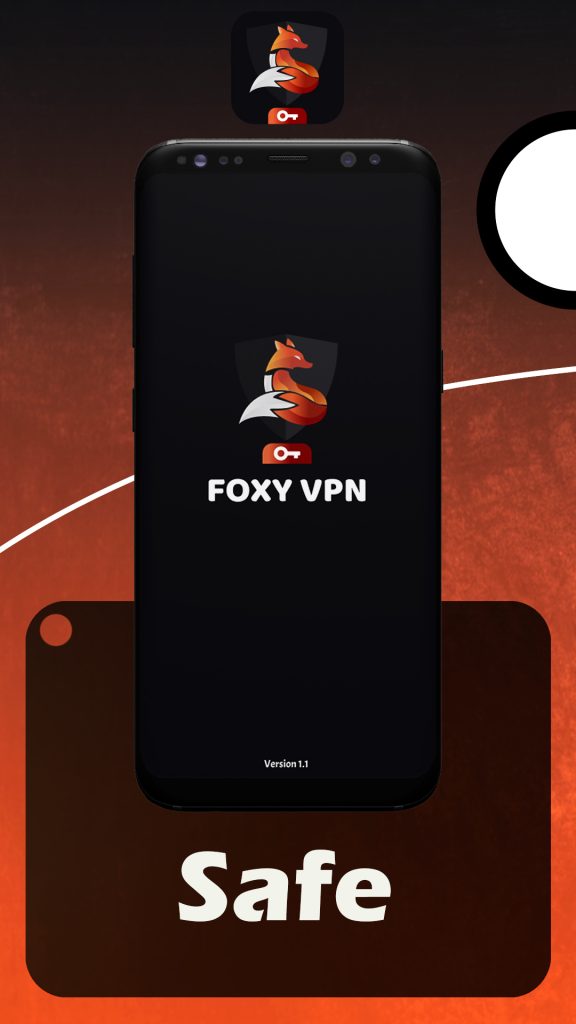 فیلترشکن foxy VPN