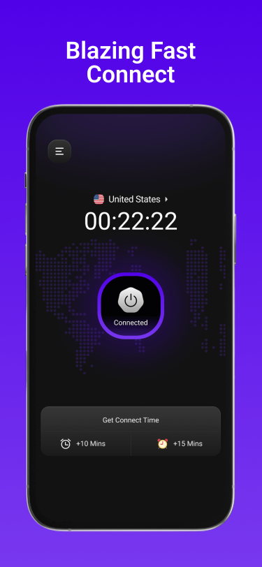 محیط فیلترشکن Xenox VPN