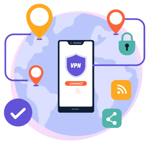 فیلترشکن رایگان قوی