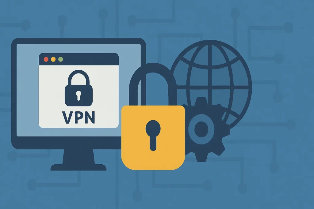 vpn ویندوز