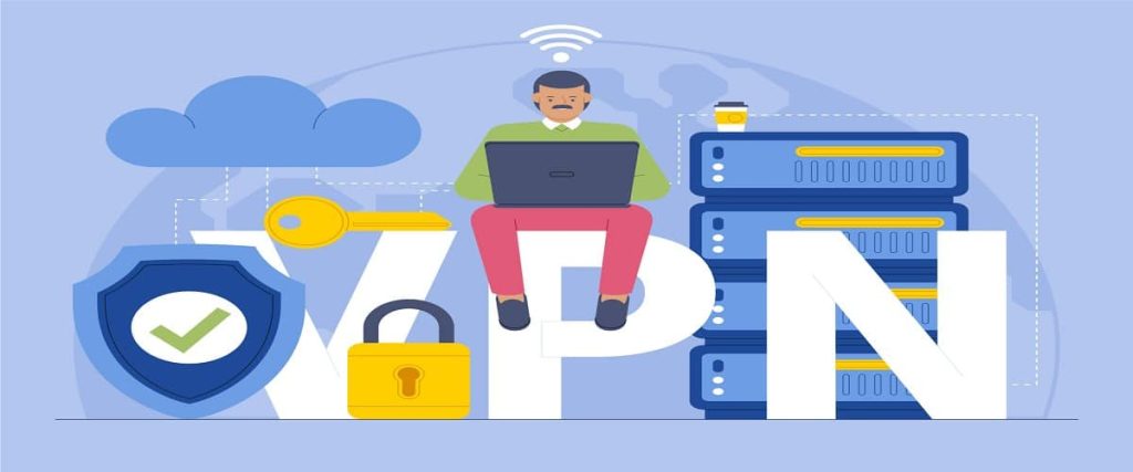 معرفی فیلترشکن ایمن