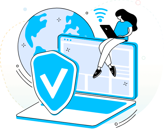 بهترین وی پی ان دنیا
