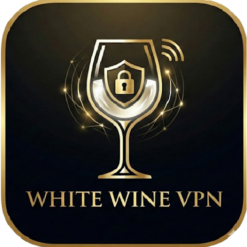 دانلود فیلترشکن پرسرعت White Wine VPN(امنیت بالا) + ۵ ویژگی اصلی