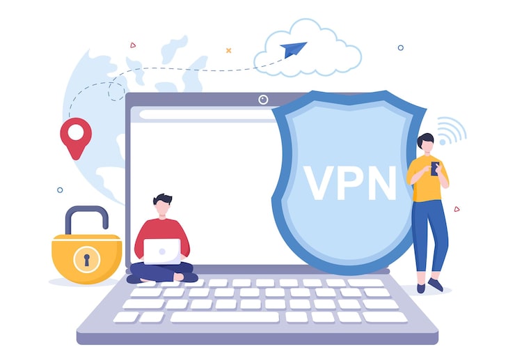 رفع قطعی فیلترشکن ویندوز 