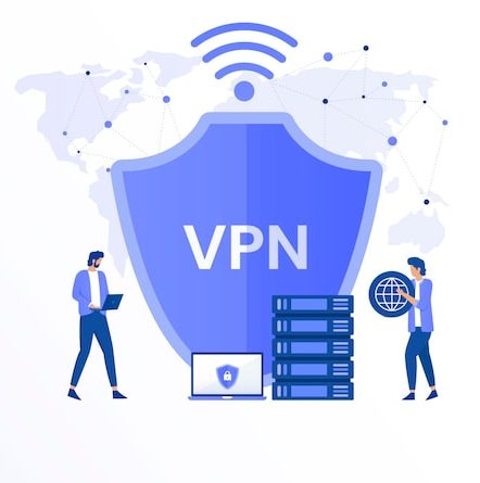 فیلترشکن پرسرعت قوی 
