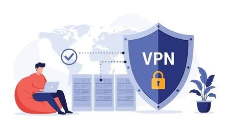 بهترین فیلترشکن قوی