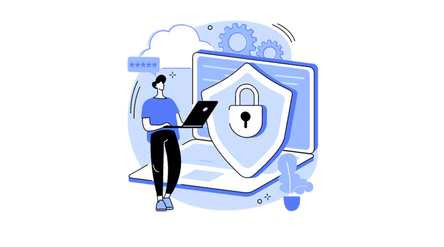 فیلترشکن سریع و ایمن 