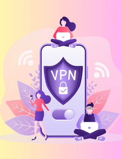 فیلترشکن قوی