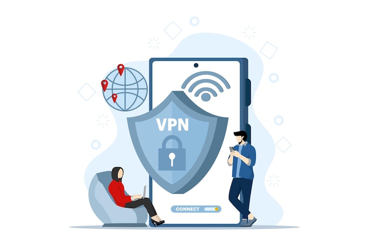 بهترین فیلترشکن قوی 
