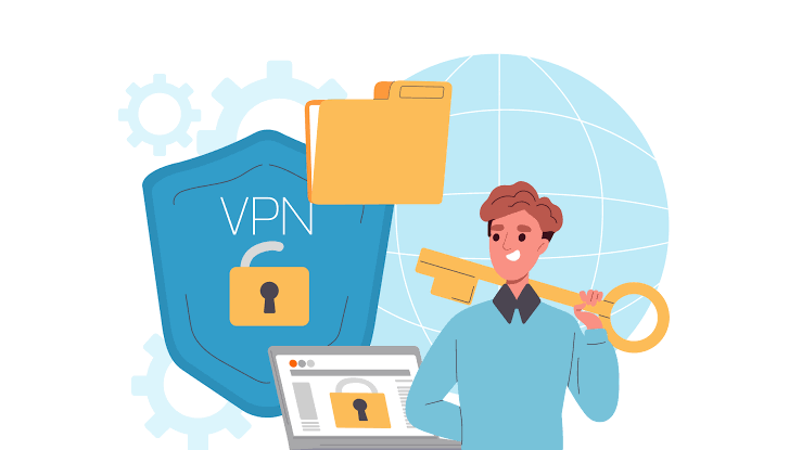 فیلترشکن پرسرعت بدون قطعی 