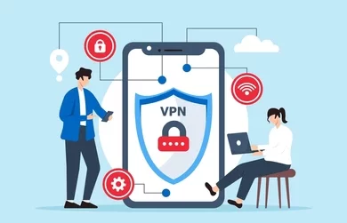 بهترین فیلترشکن اندروید قدیمی