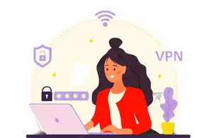 فیلترشکن بدون قطع وصلی