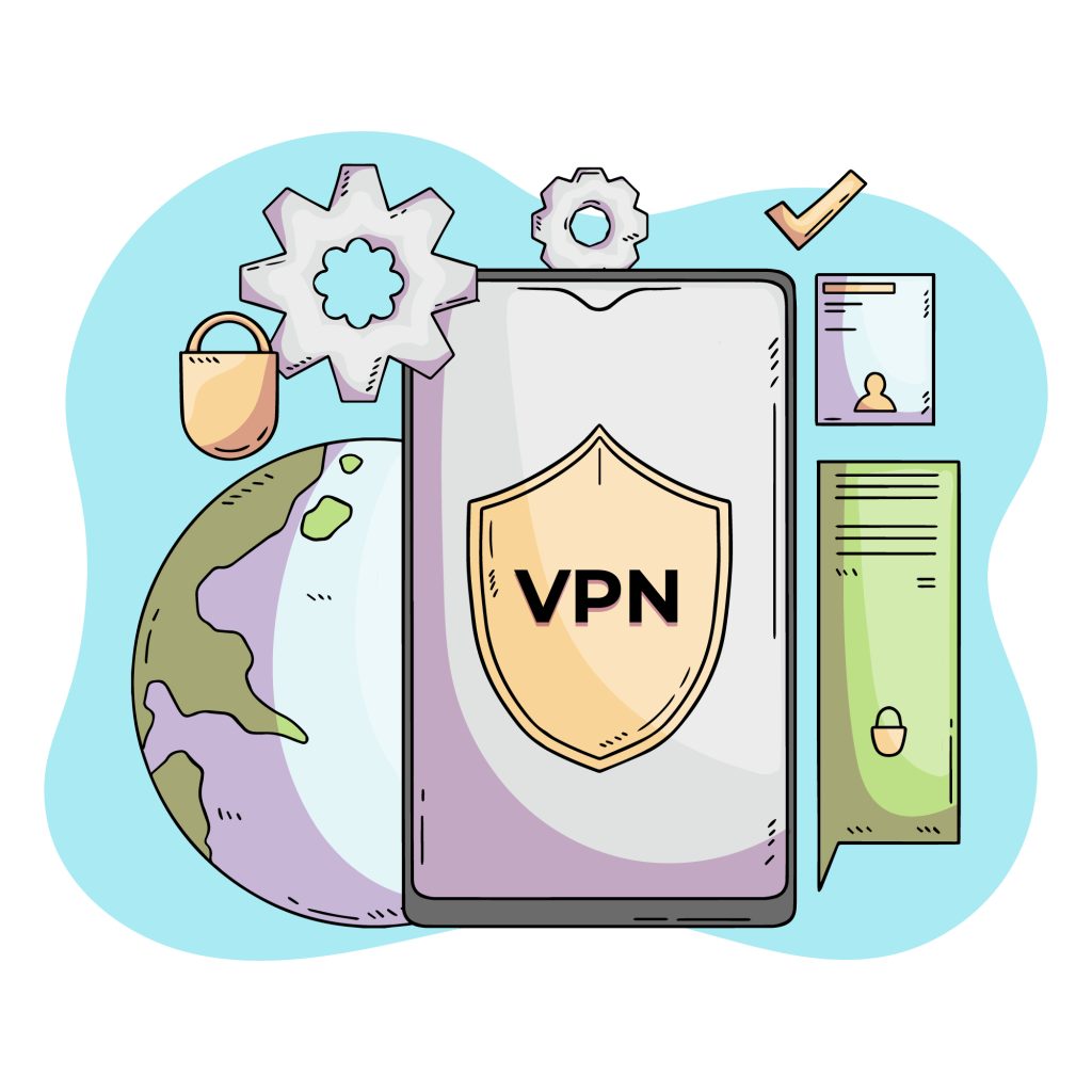 پروتکل فیلترشکن پرسرعت