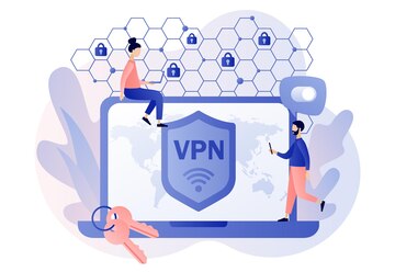 دریافت فیلترشکن ویندوز 