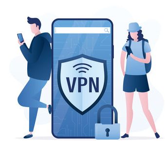 فیلترشکن قوی