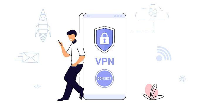 فیلترشکن پرسرعت ایمن 
