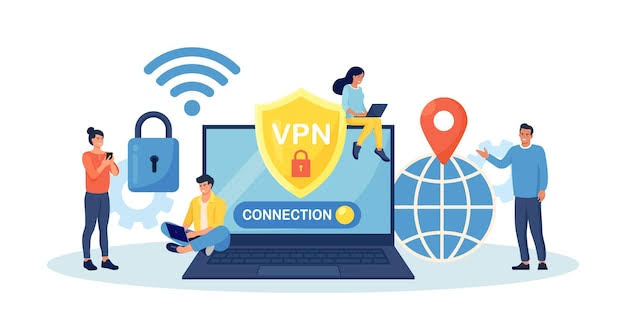 بهترین فیلترشکن اندروید 