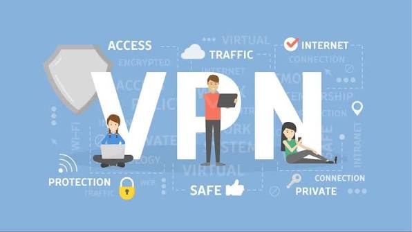 بهترین فیلترشکن اندروید 