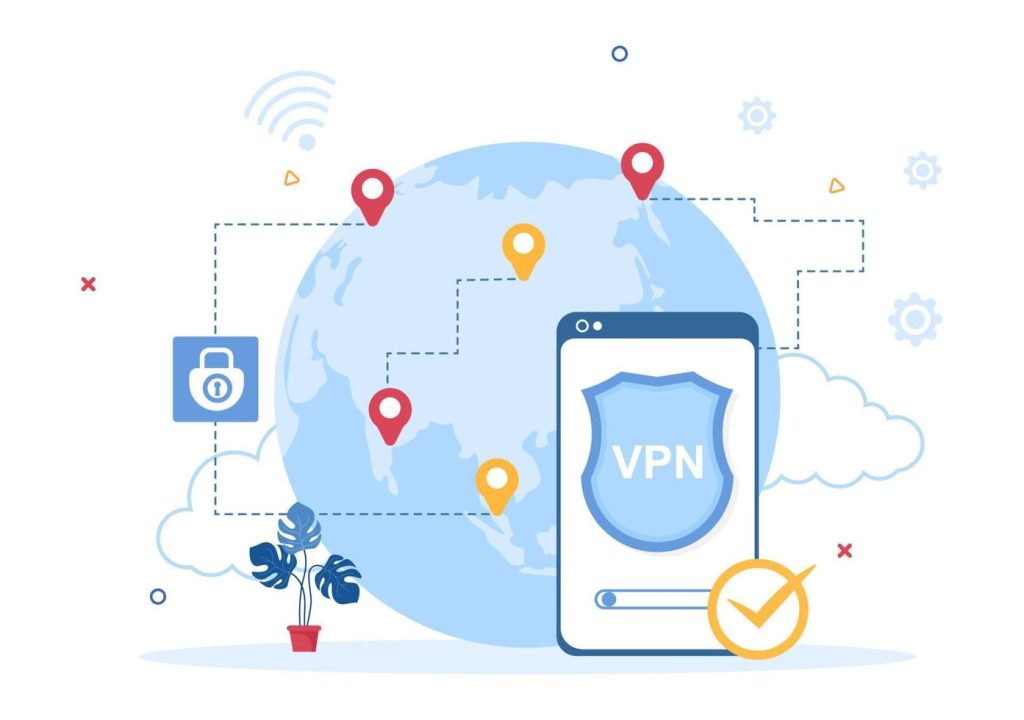بهترین فیلترشکن اندروید 