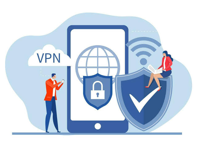 فیلترشکن اندروید 